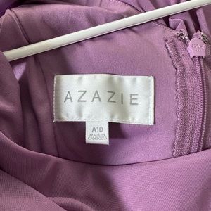 Bridesmaid/ Prom Dress